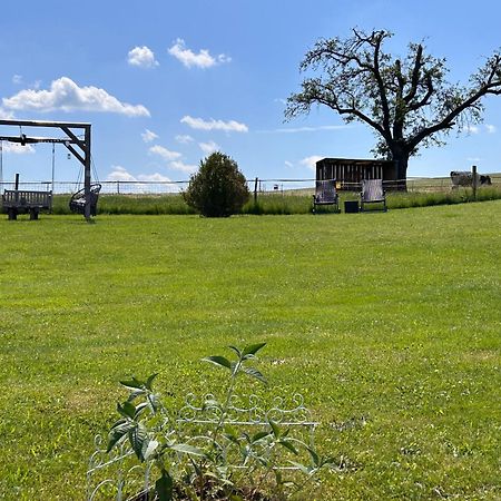 Ferienhaus Vetter Saechsische Schweiz 18 クロルト・ゴーリッシュ エクステリア 写真