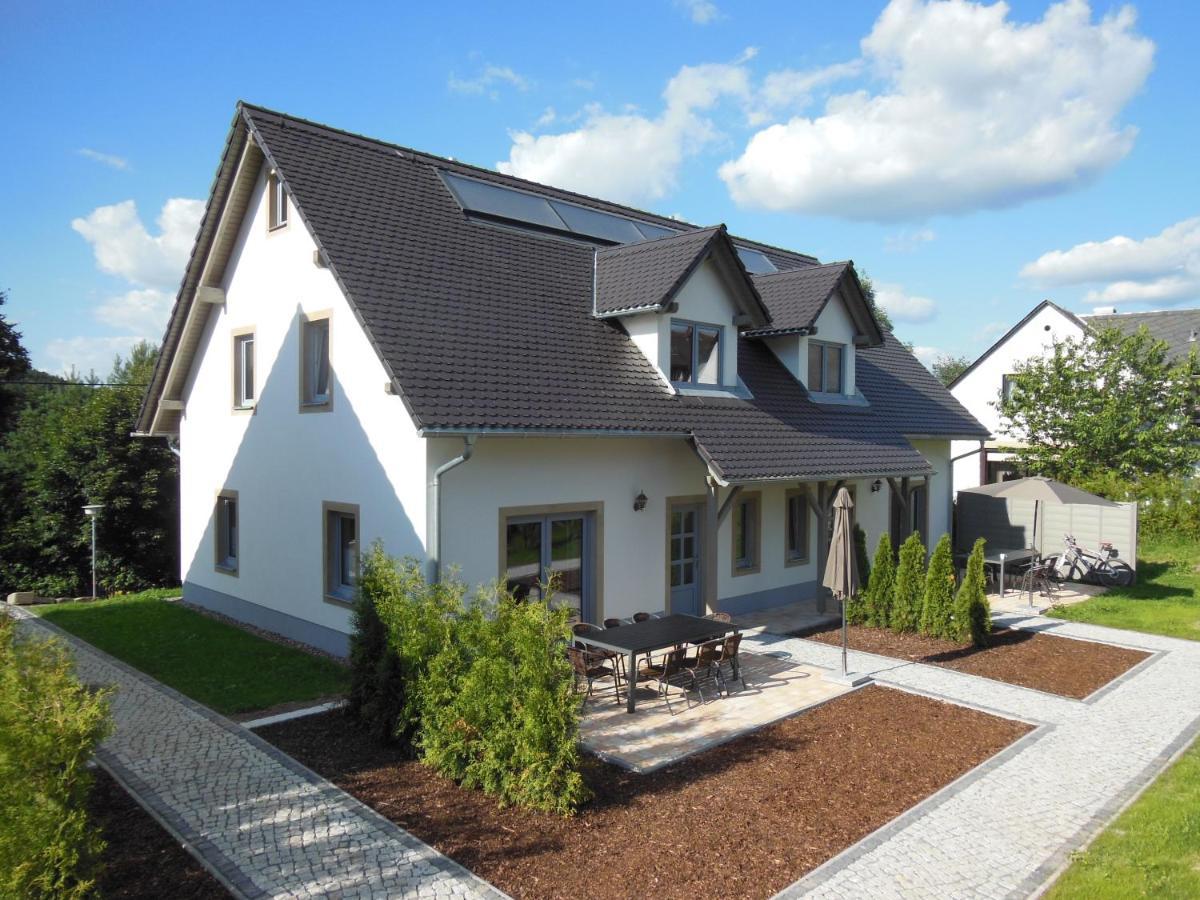 Ferienhaus Vetter Saechsische Schweiz 18 クロルト・ゴーリッシュ エクステリア 写真