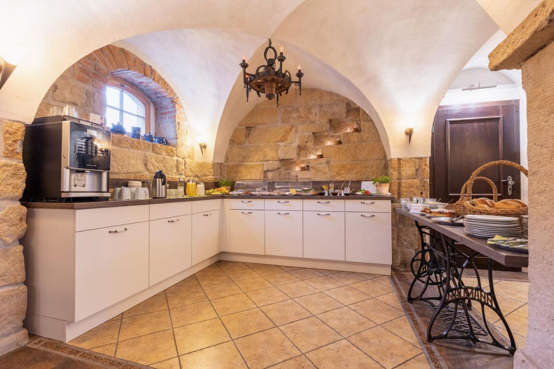 Ferienhaus Vetter Saechsische Schweiz 18 クロルト・ゴーリッシュ エクステリア 写真
